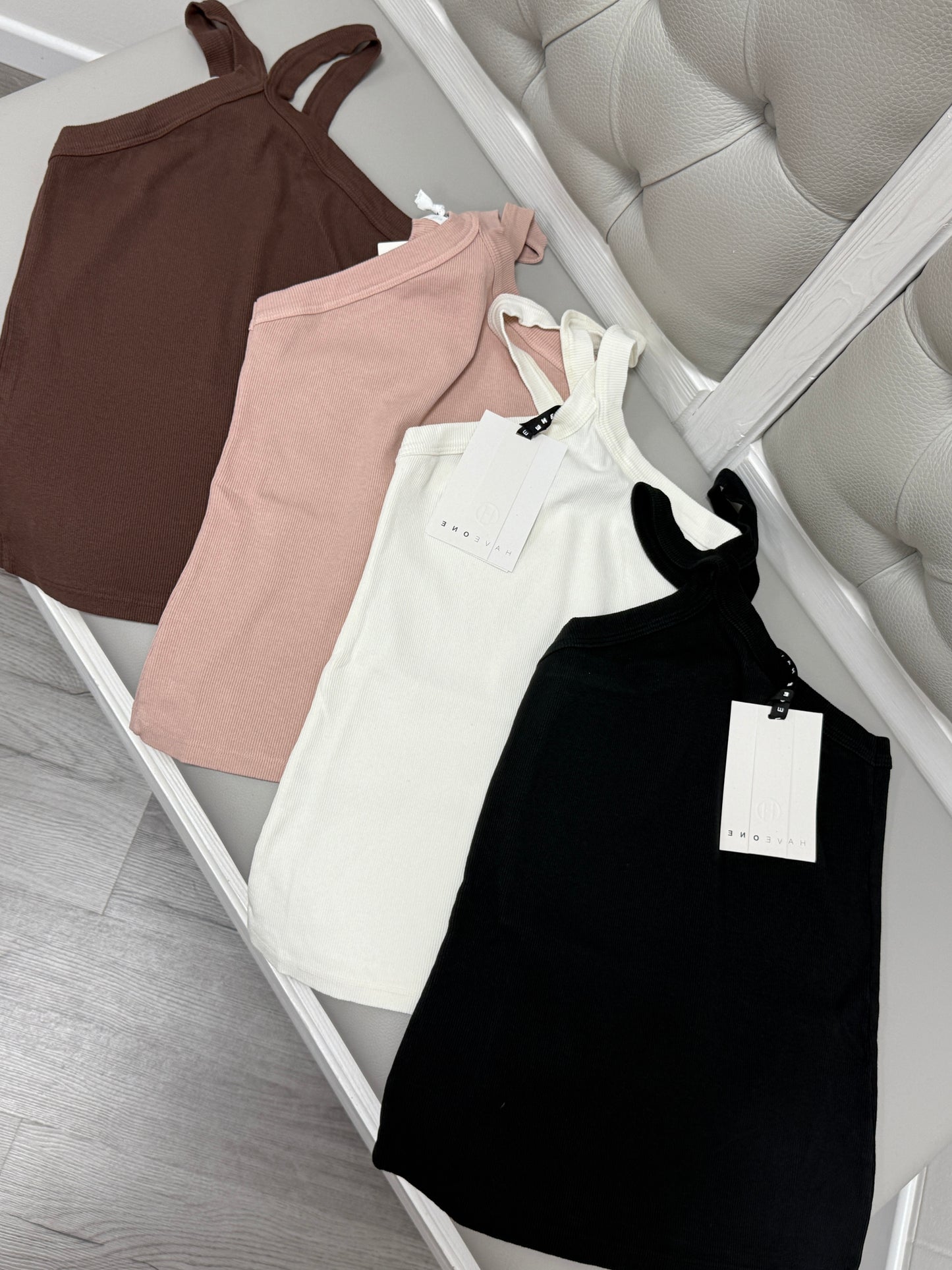Top fascia incrocio Susy Mix Rosa