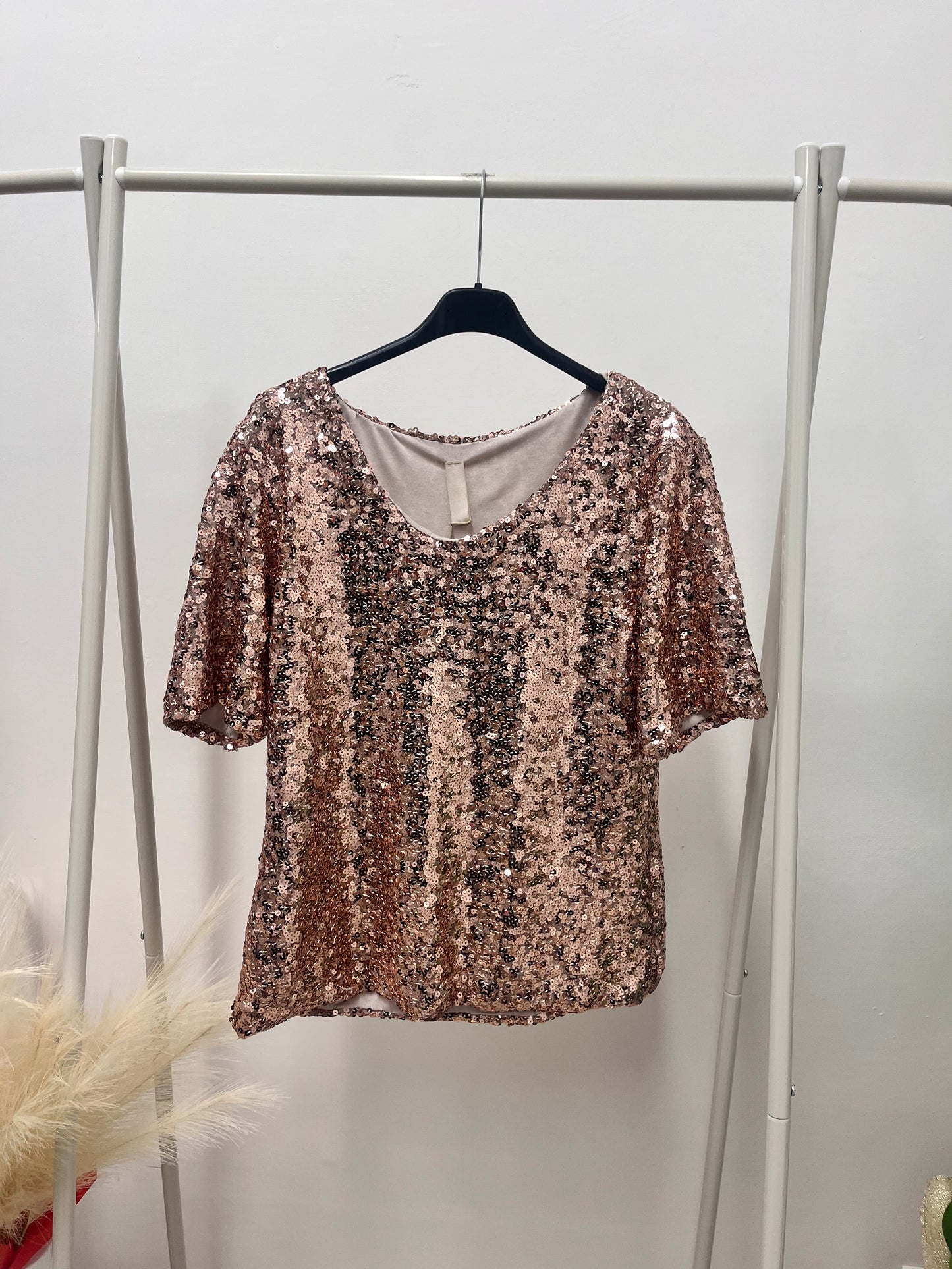 Sequins Jersey