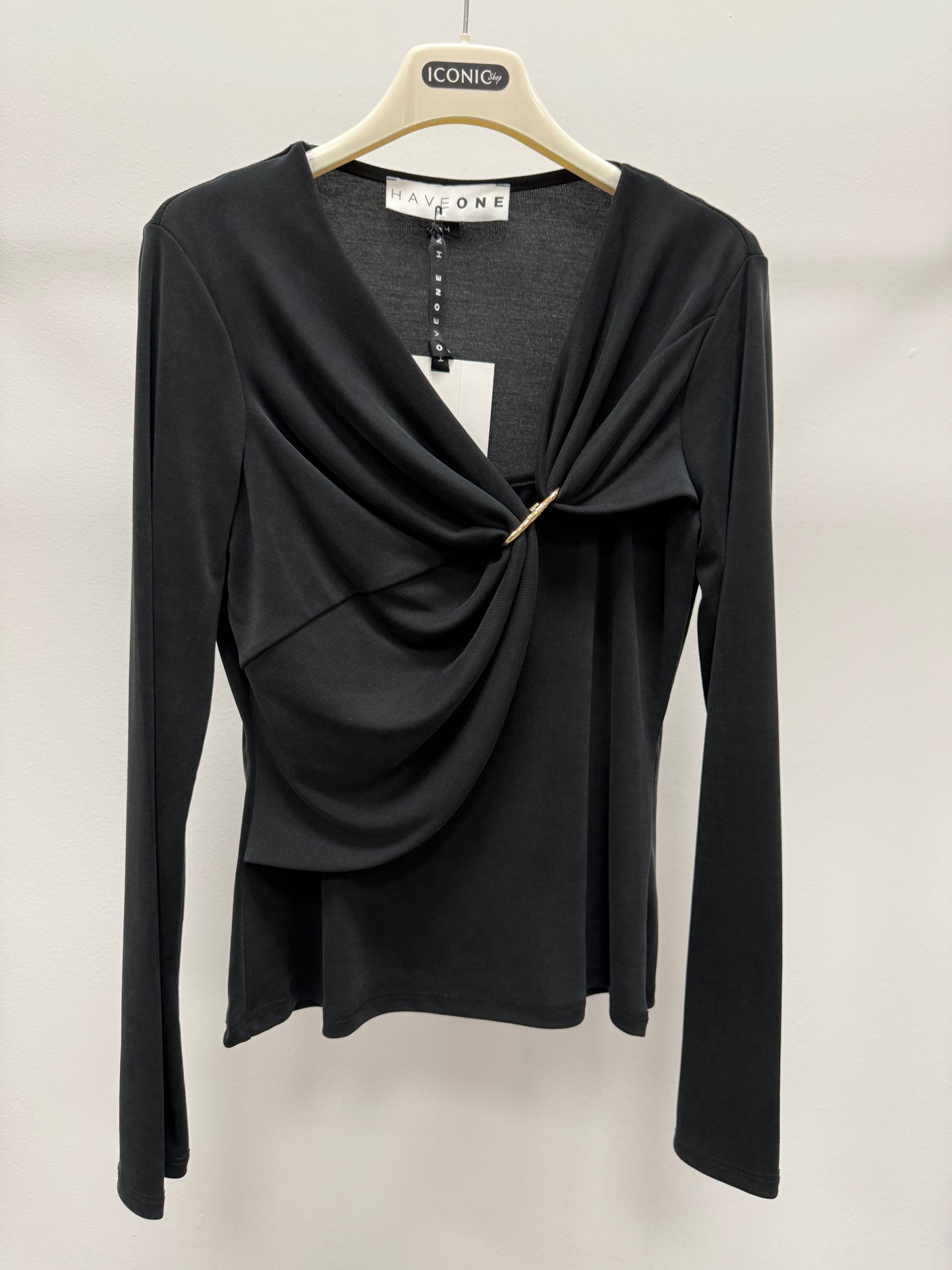 Maglia gioiello Haveone