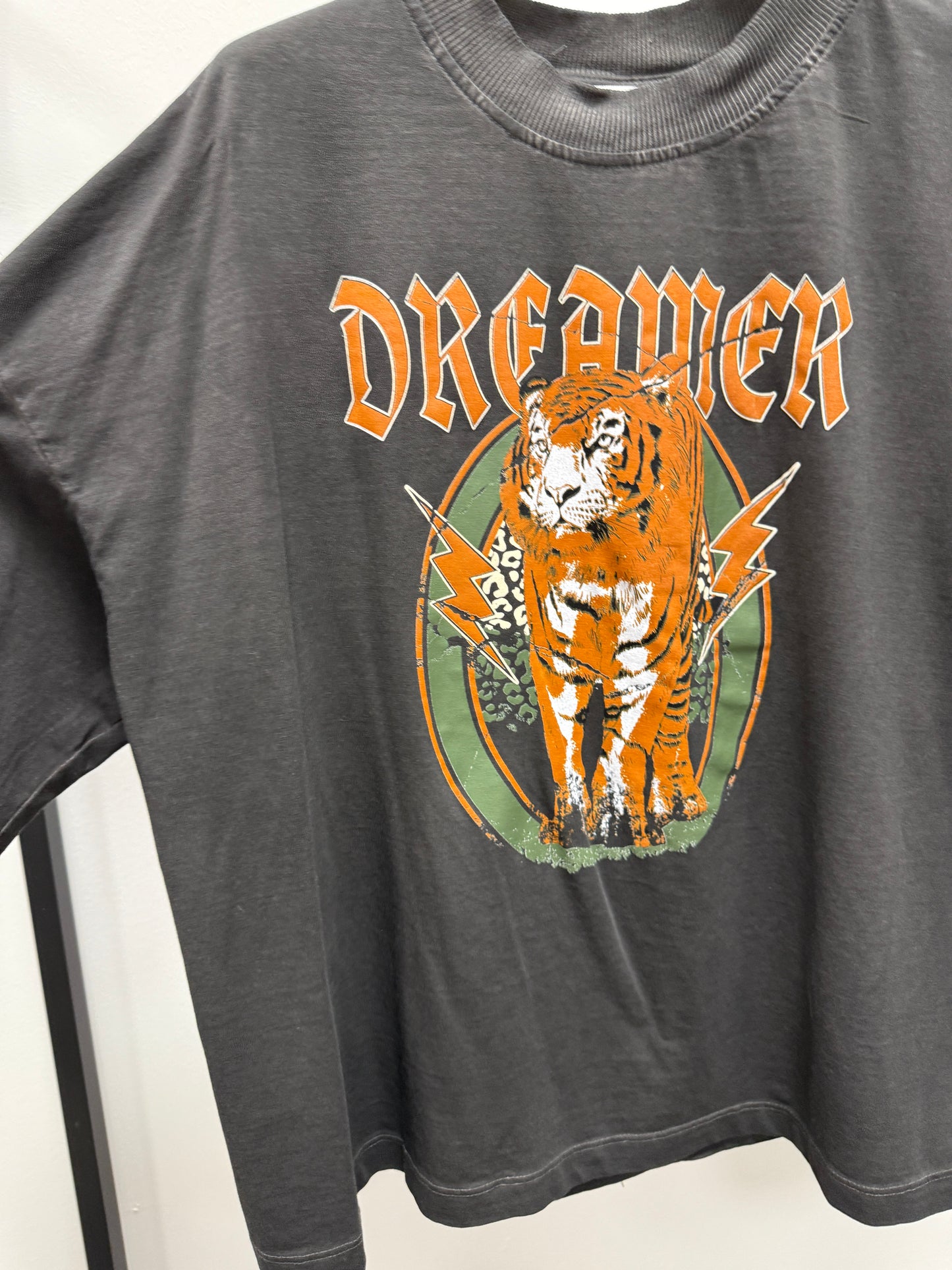 HaveOne T-Shirt tigre
