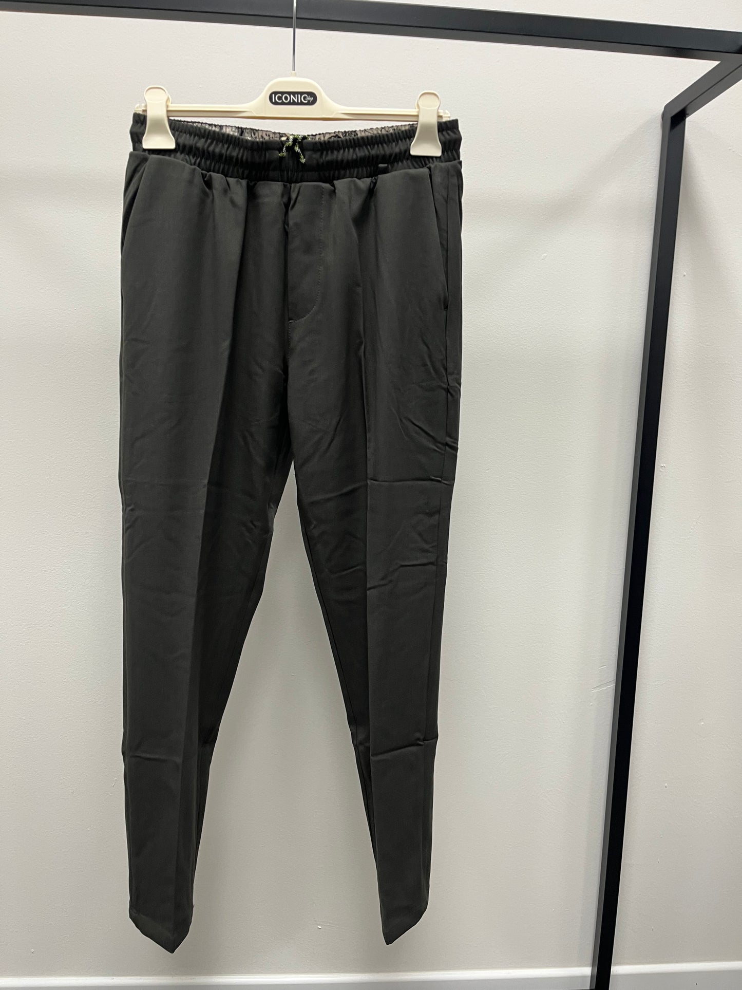 Leggins elasticizzato sostenuto Susy Mox