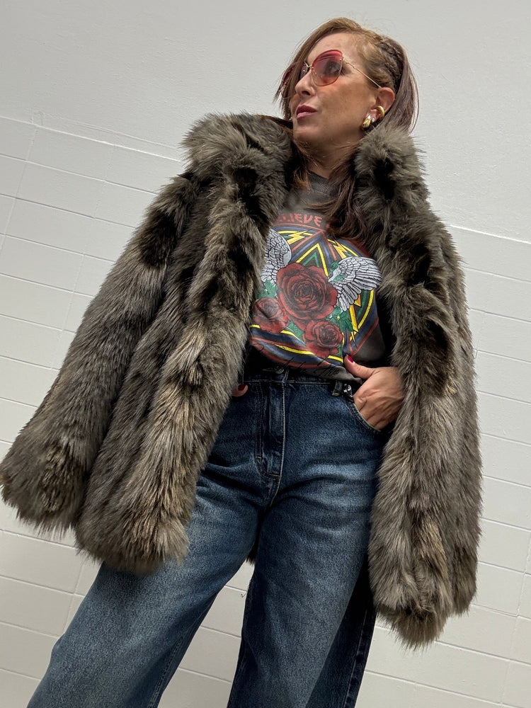 GIACCHE & CAPPOTTI ai26 DONNA