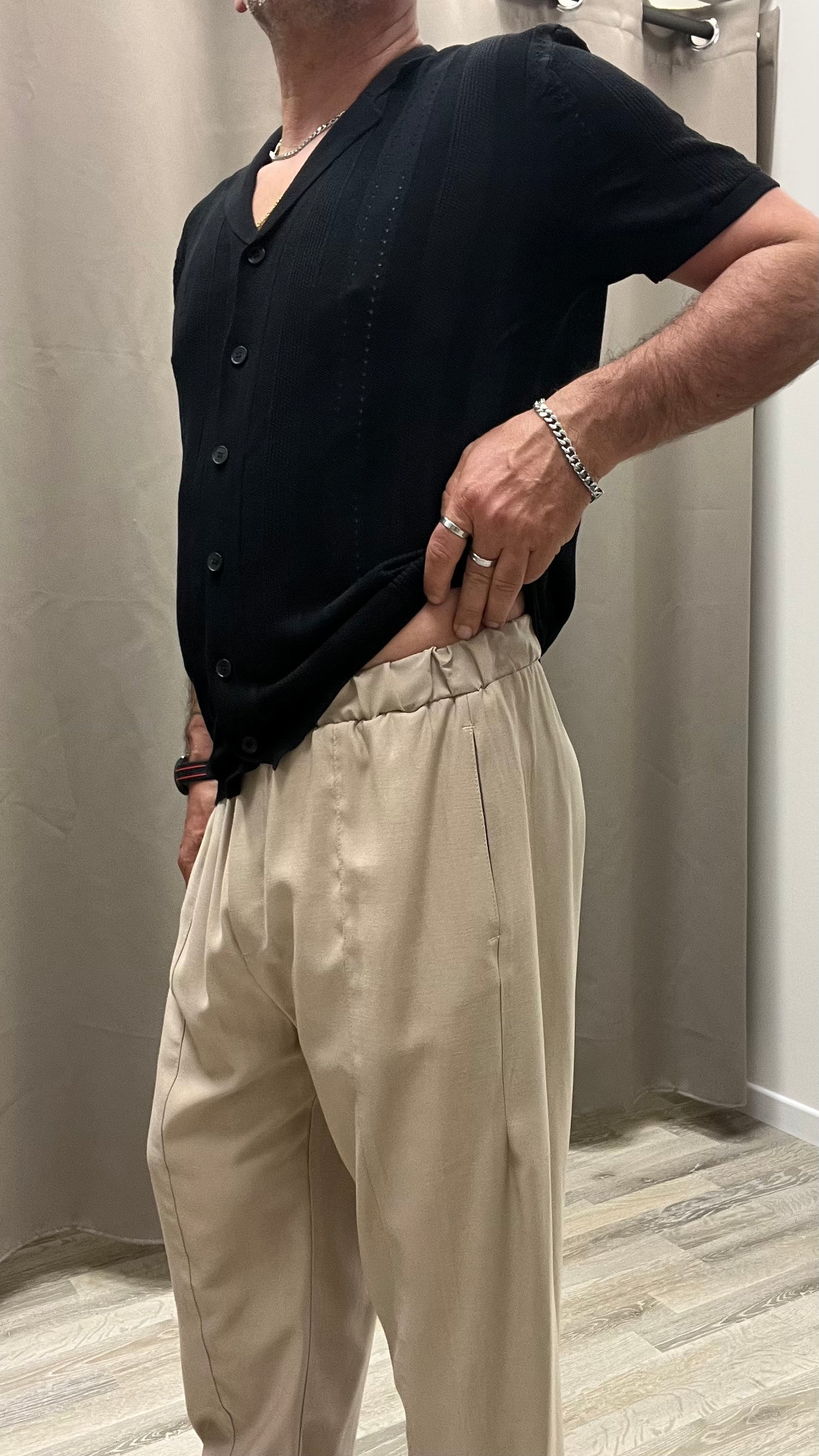 Pantalone Modello Japan Imperial