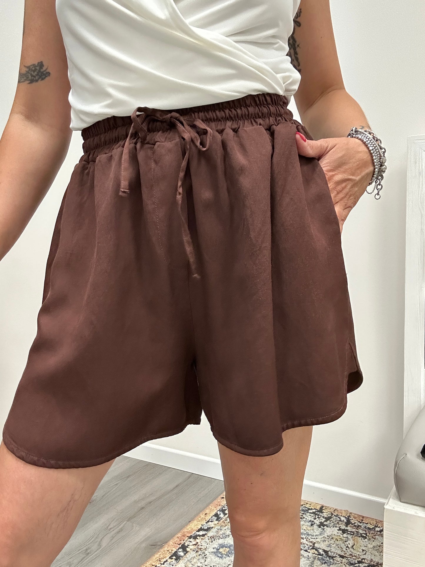Bermuda boxer Haveone moro
