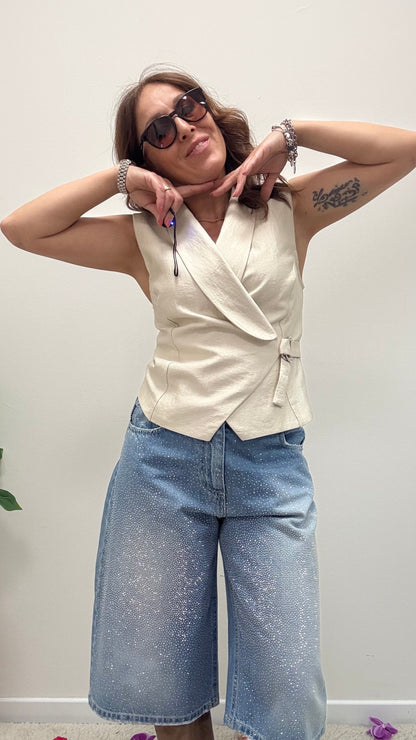 Bermuda koji strass Haveone