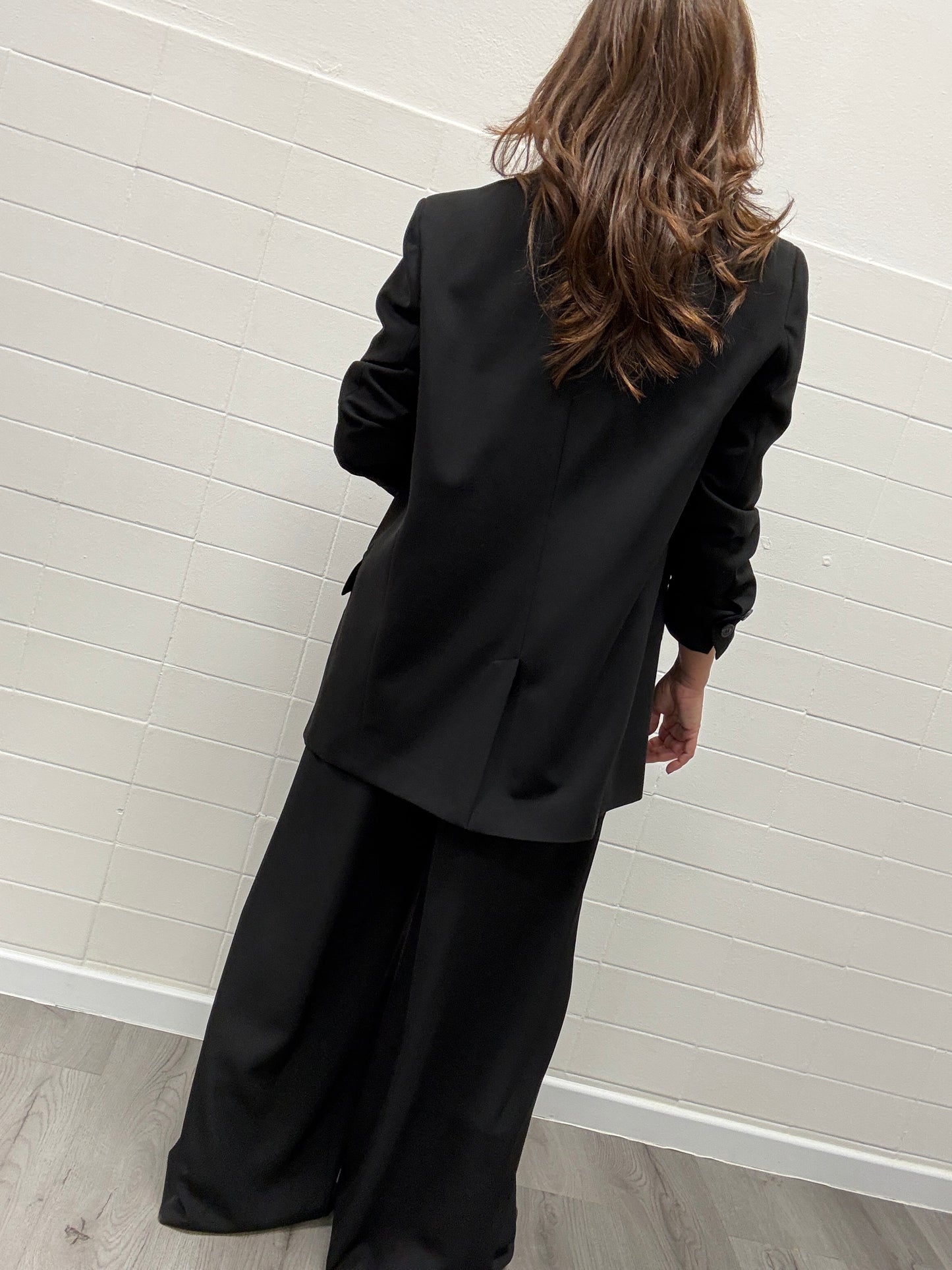 Giacca taglio uomo Haveone