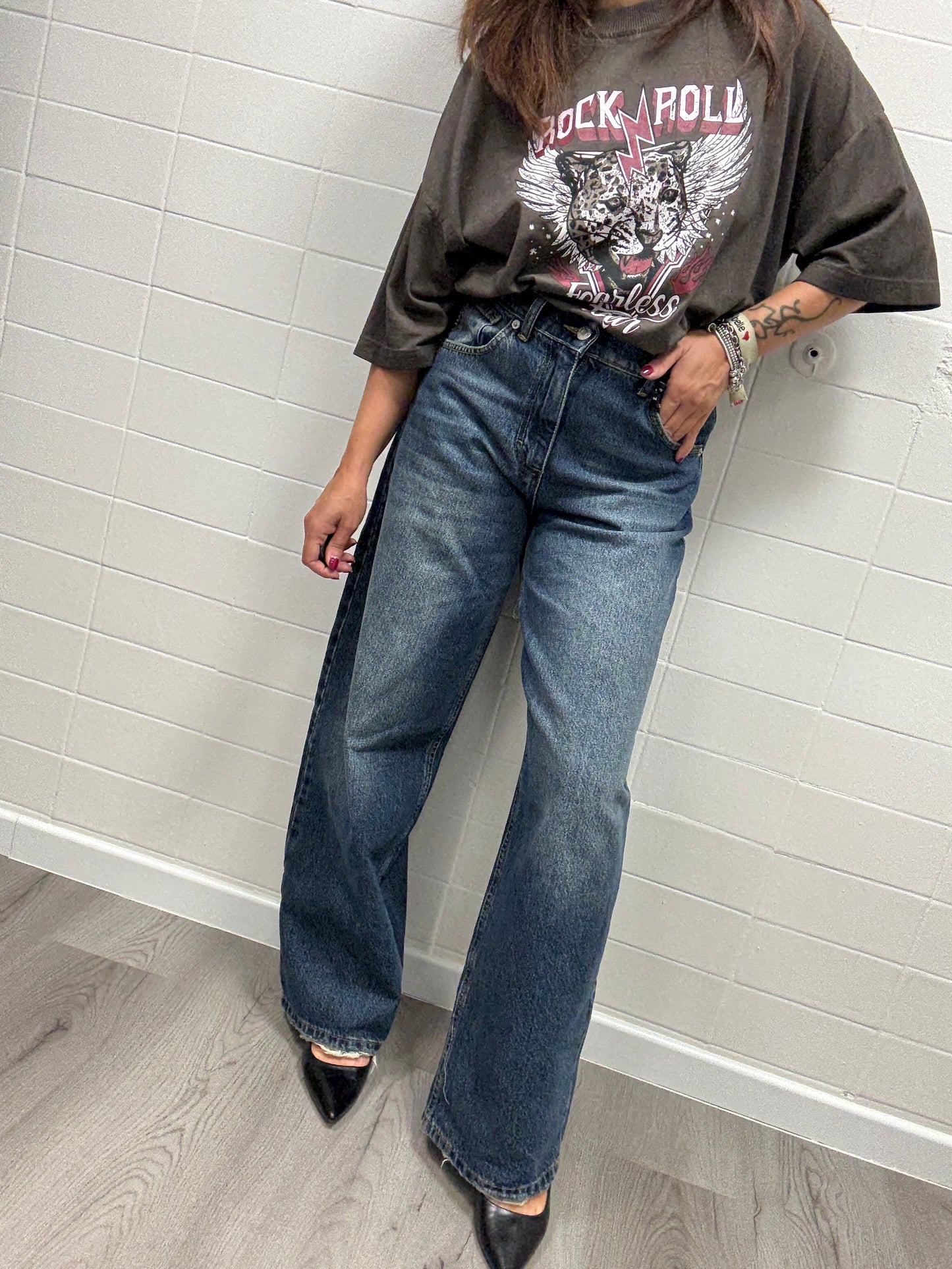 Jeans Bella blu Haveone