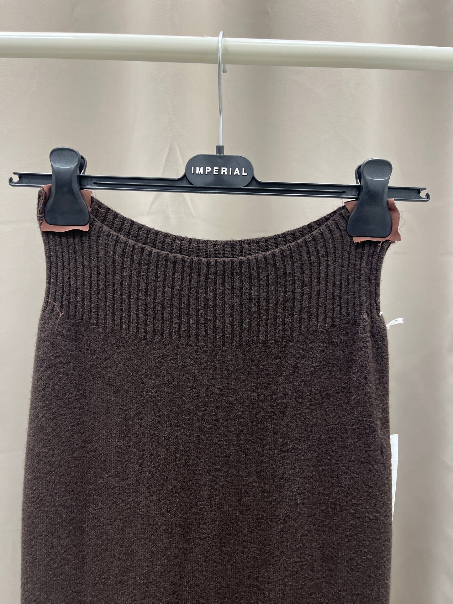 Longuette in Maglia Imperial Moro