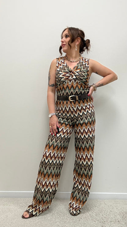 Pantaloni FantasiaSusy Mix