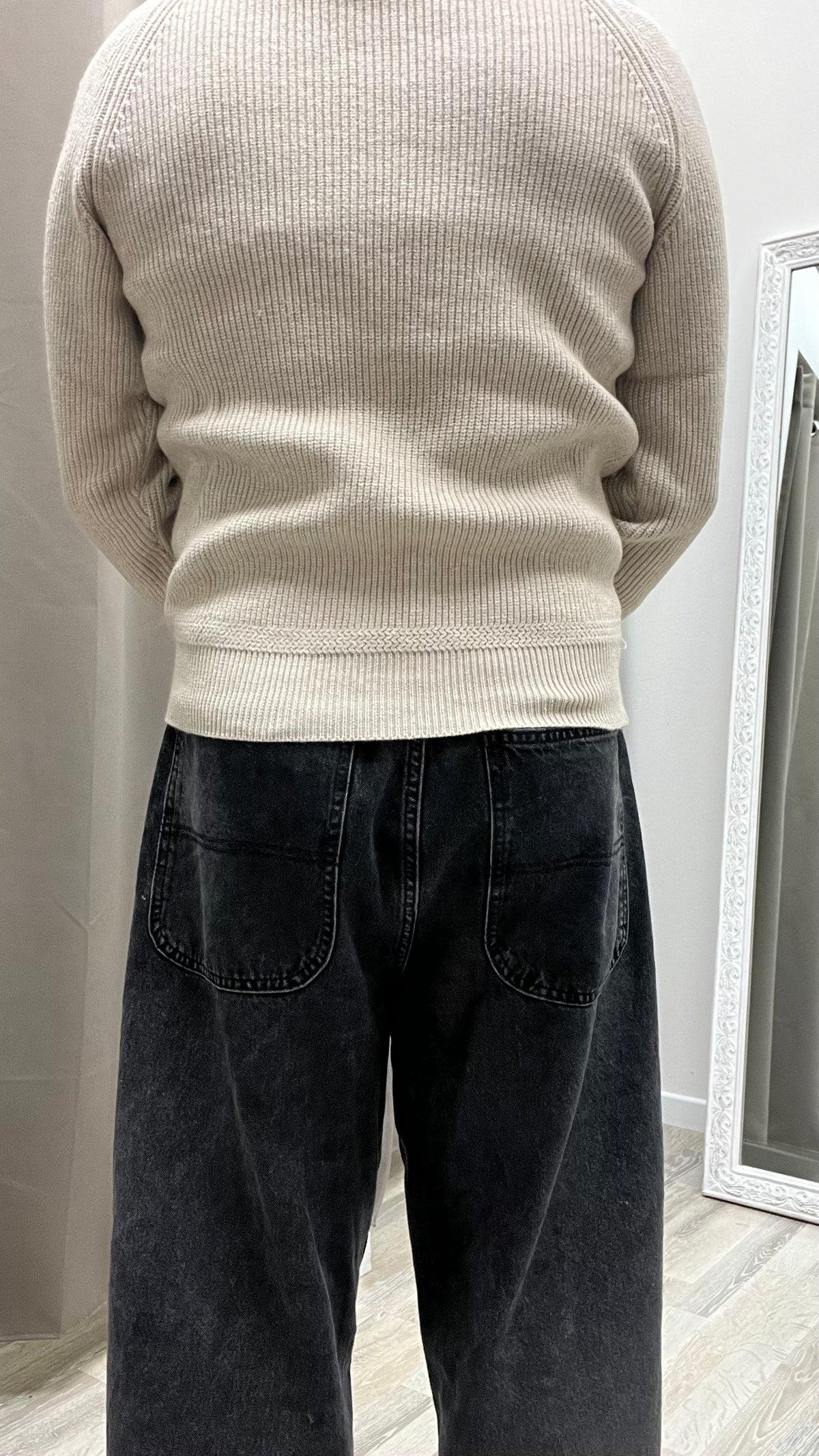 Maglia Girocollo Gianni Lupo Art. GL35230