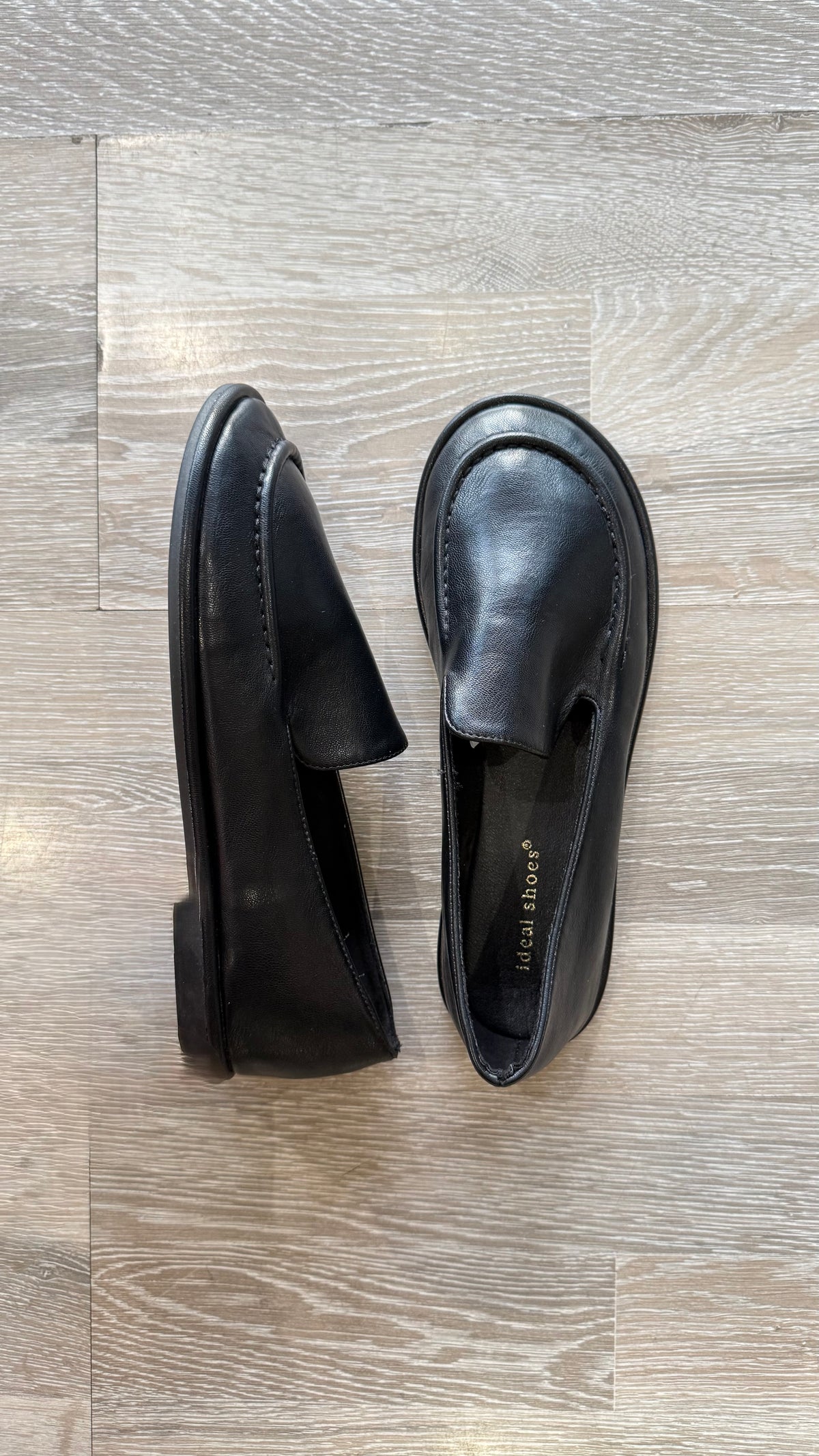 Mocassini Tokyo donna  Memoire