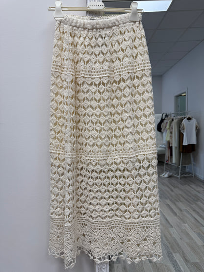 Gonna crochet burro Haveone
