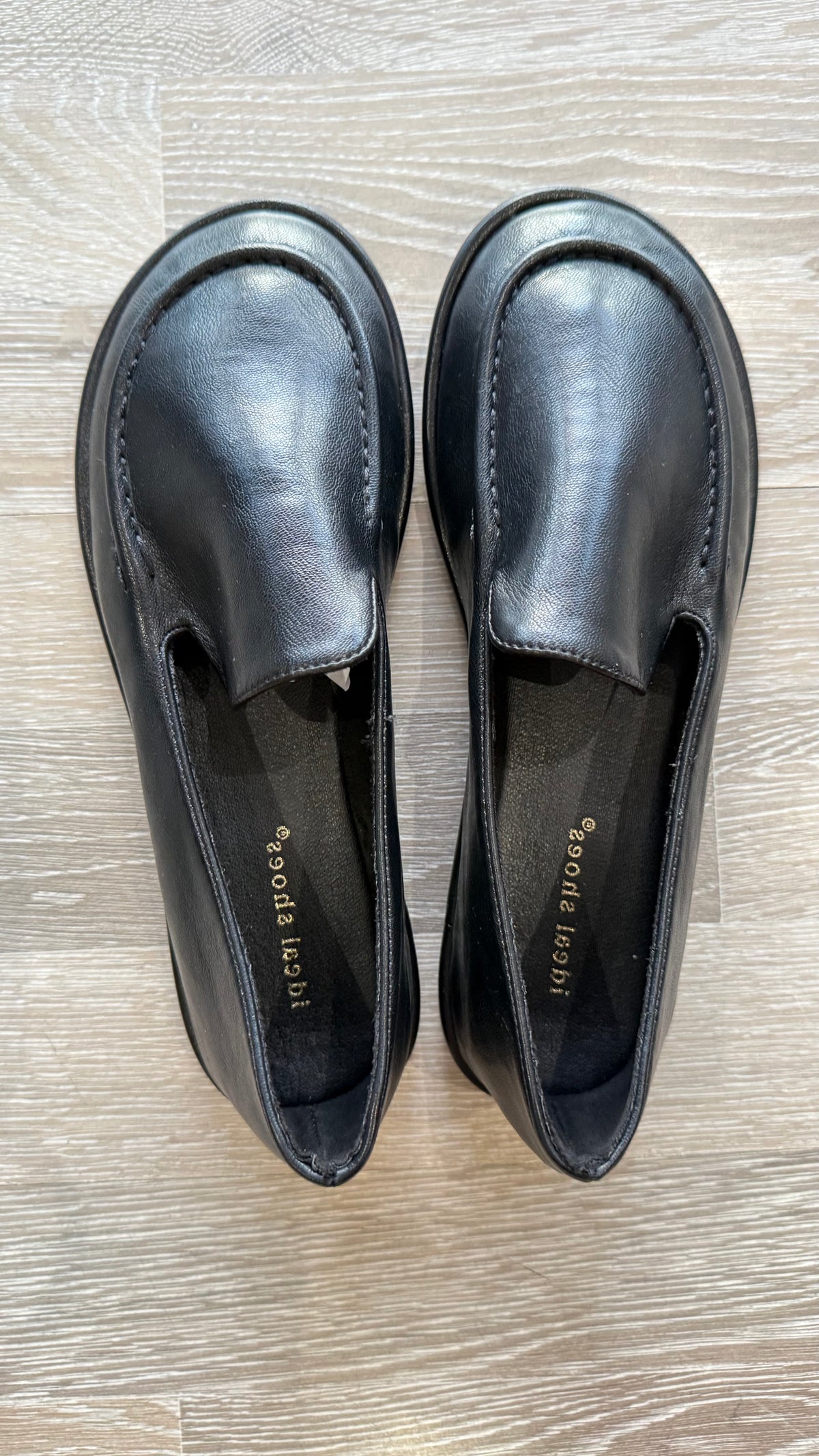 Mocassini Tokyo donna  Memoire