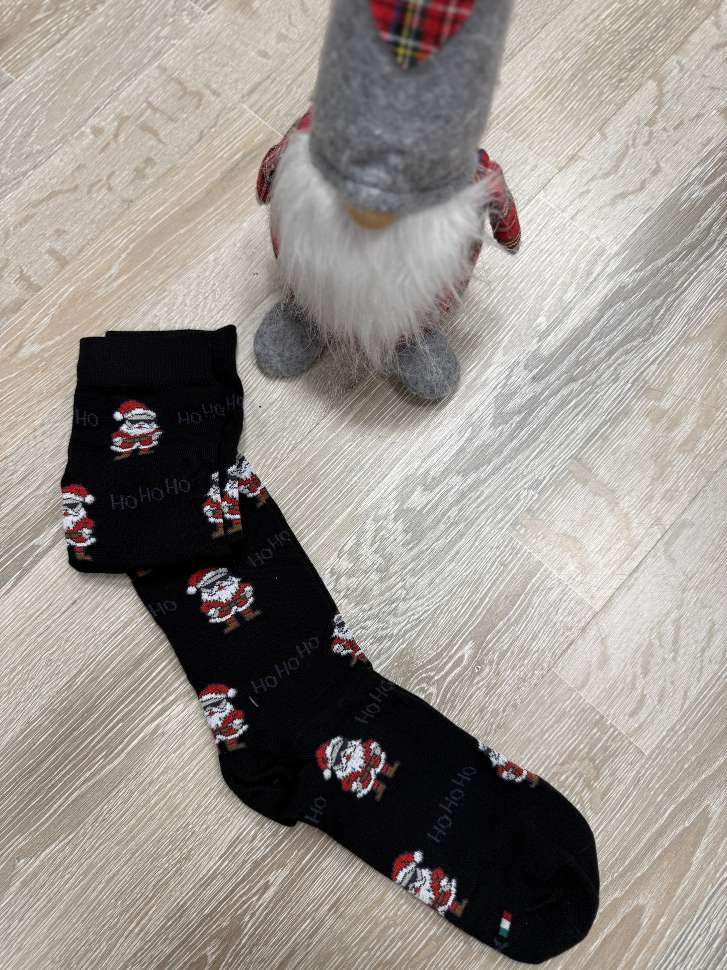 Calzini Babbo Natale  Susy Mix UNISEX