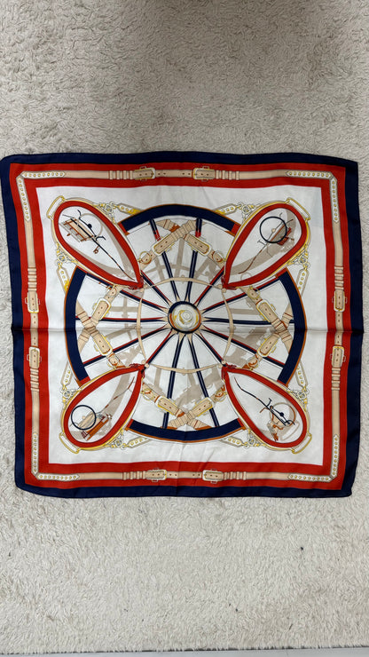 Susy Mix Bandana Fantasy