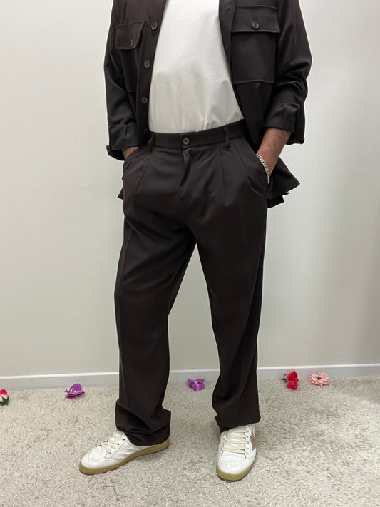 Pantalone Baggy Moro Imperial