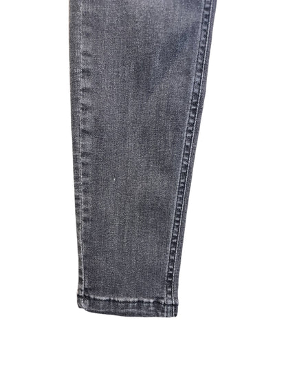 Denim Skinny Susy Mix