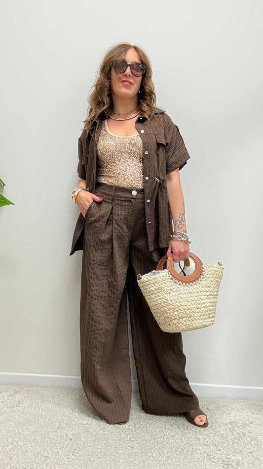 Pantalone Palazzo Moro Extasy