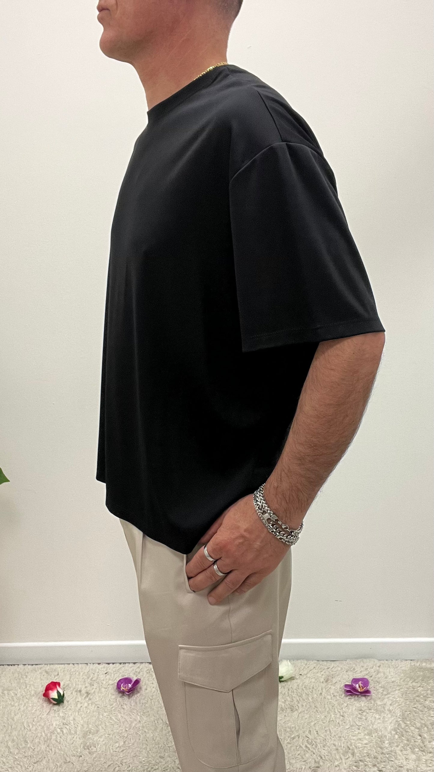 T-Shirt Scatola Nera Imperial