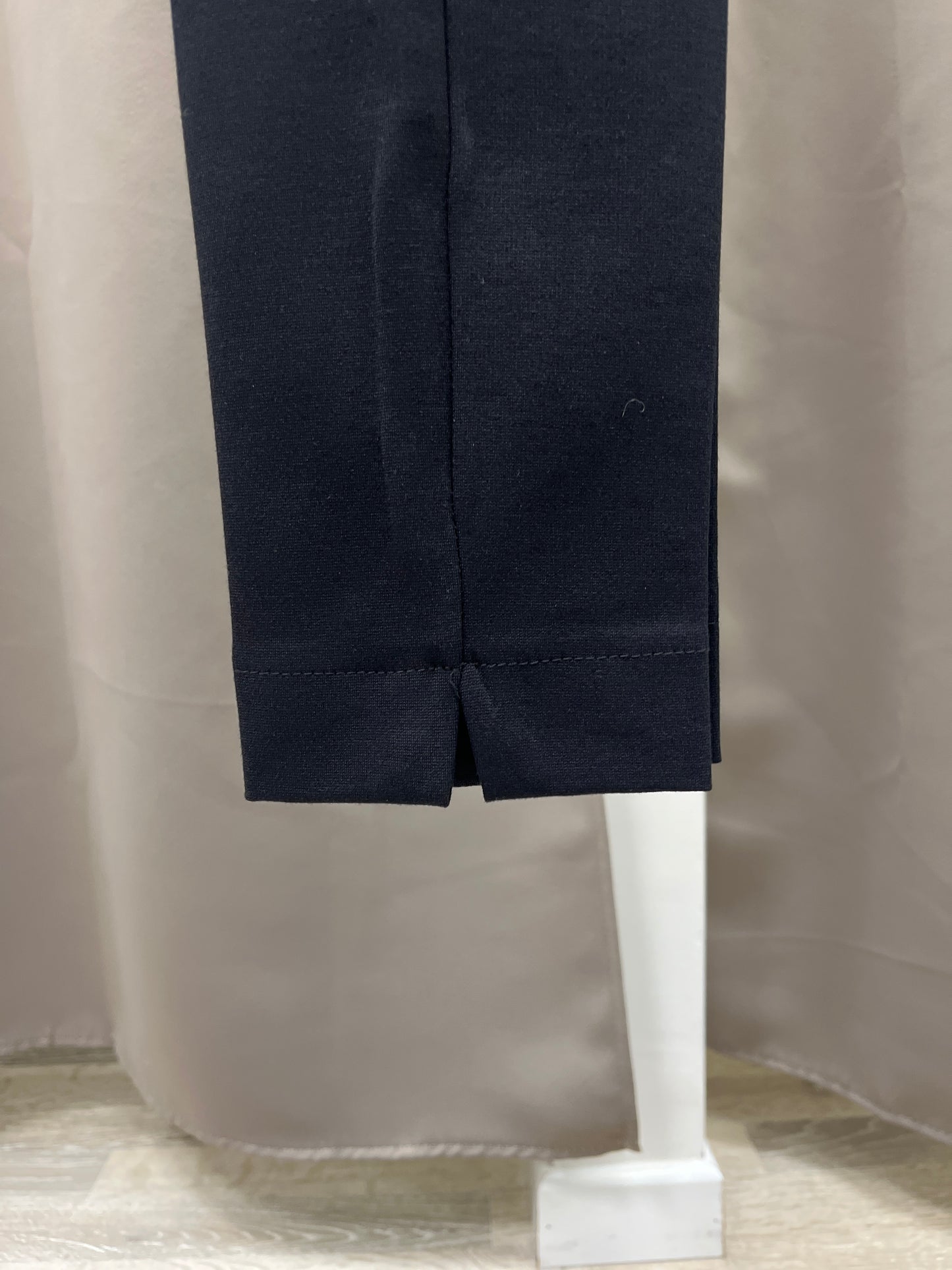 Leggins Punto Milano HaveOne Nero