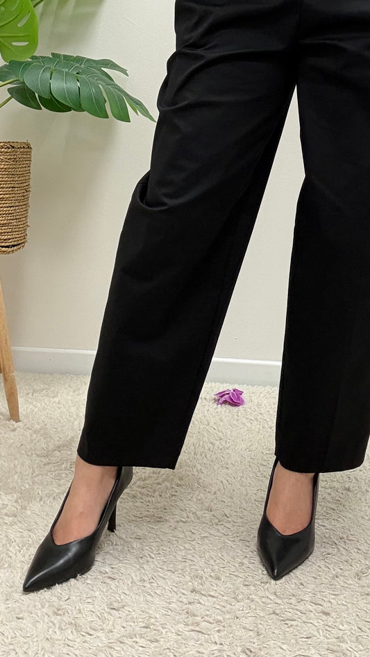 Scarpe décolleté con scollo a V Memoire
