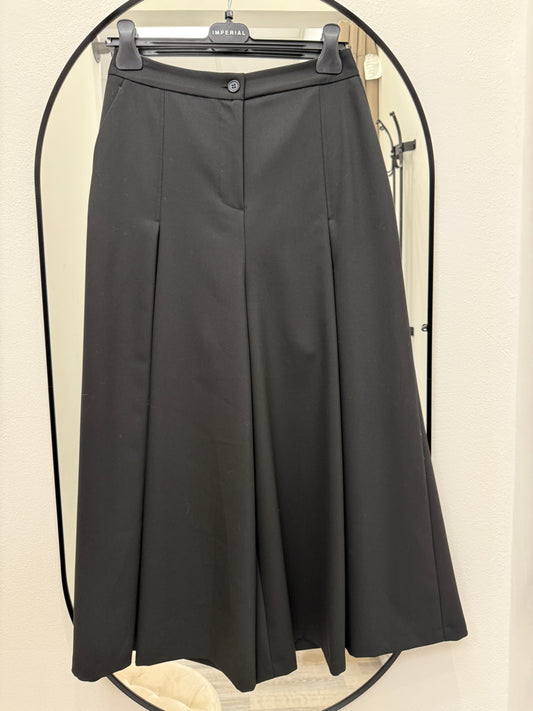 Pantagonna culotte con spacchi Imperial