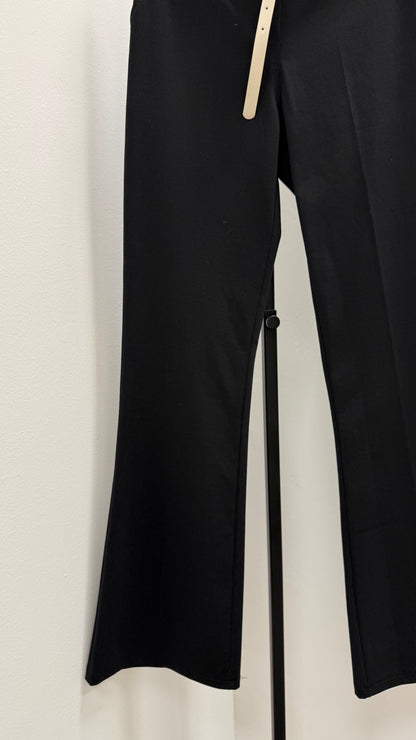 Pantaloni flare punto Milano Extasy