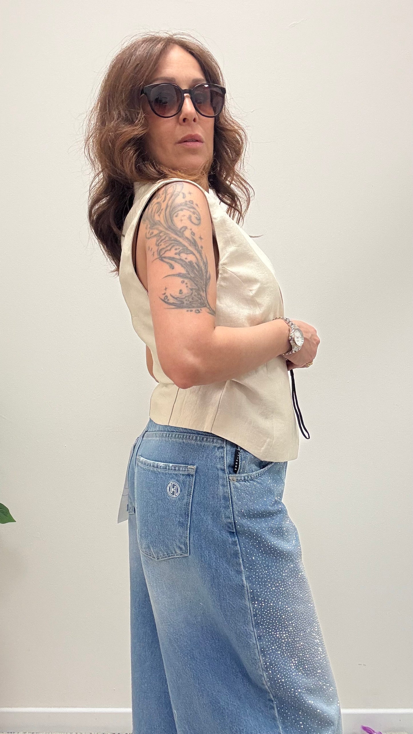 Bermuda koji strass Haveone