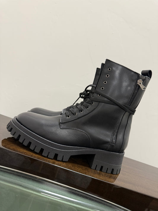 Anfibio con cerniera Ovyè