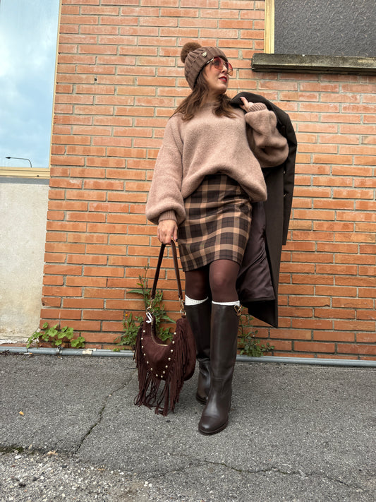 Gonna Check Moro Susy Mix