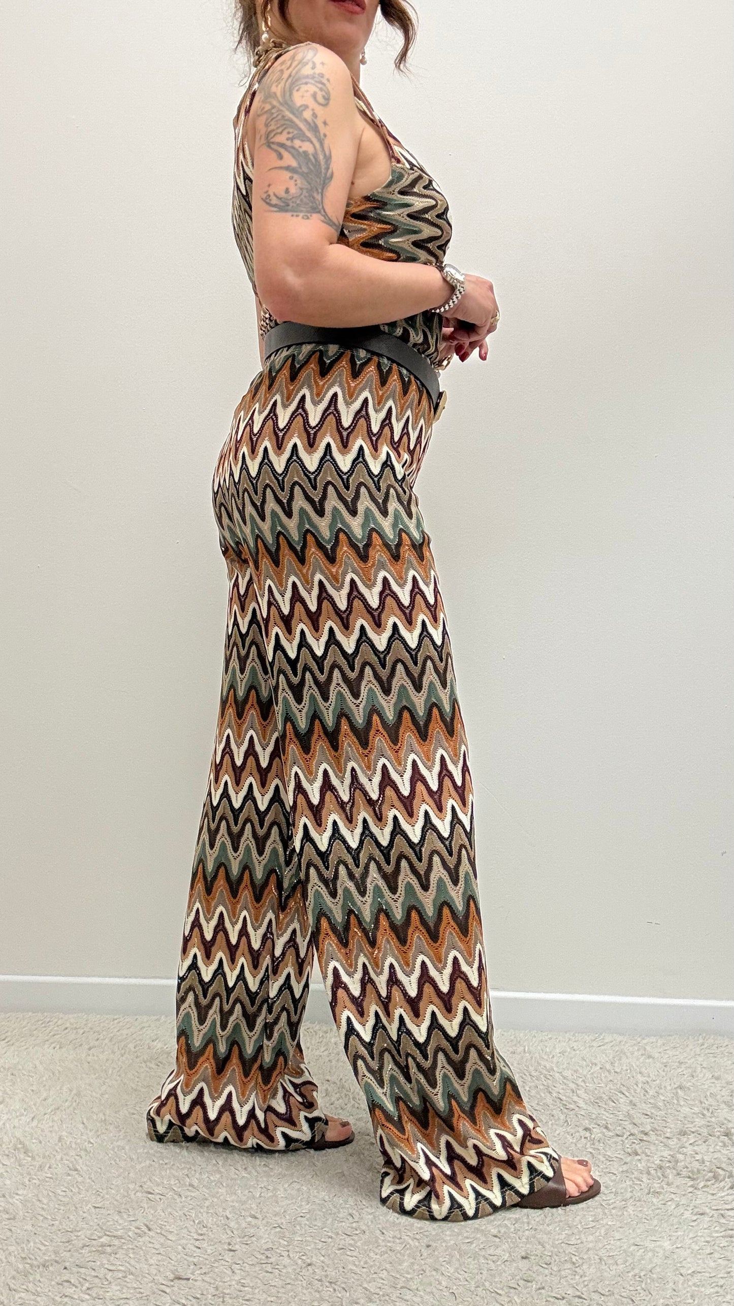 Pantaloni FantasiaSusy Mix