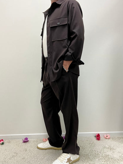 Pantalone Baggy Moro Imperial