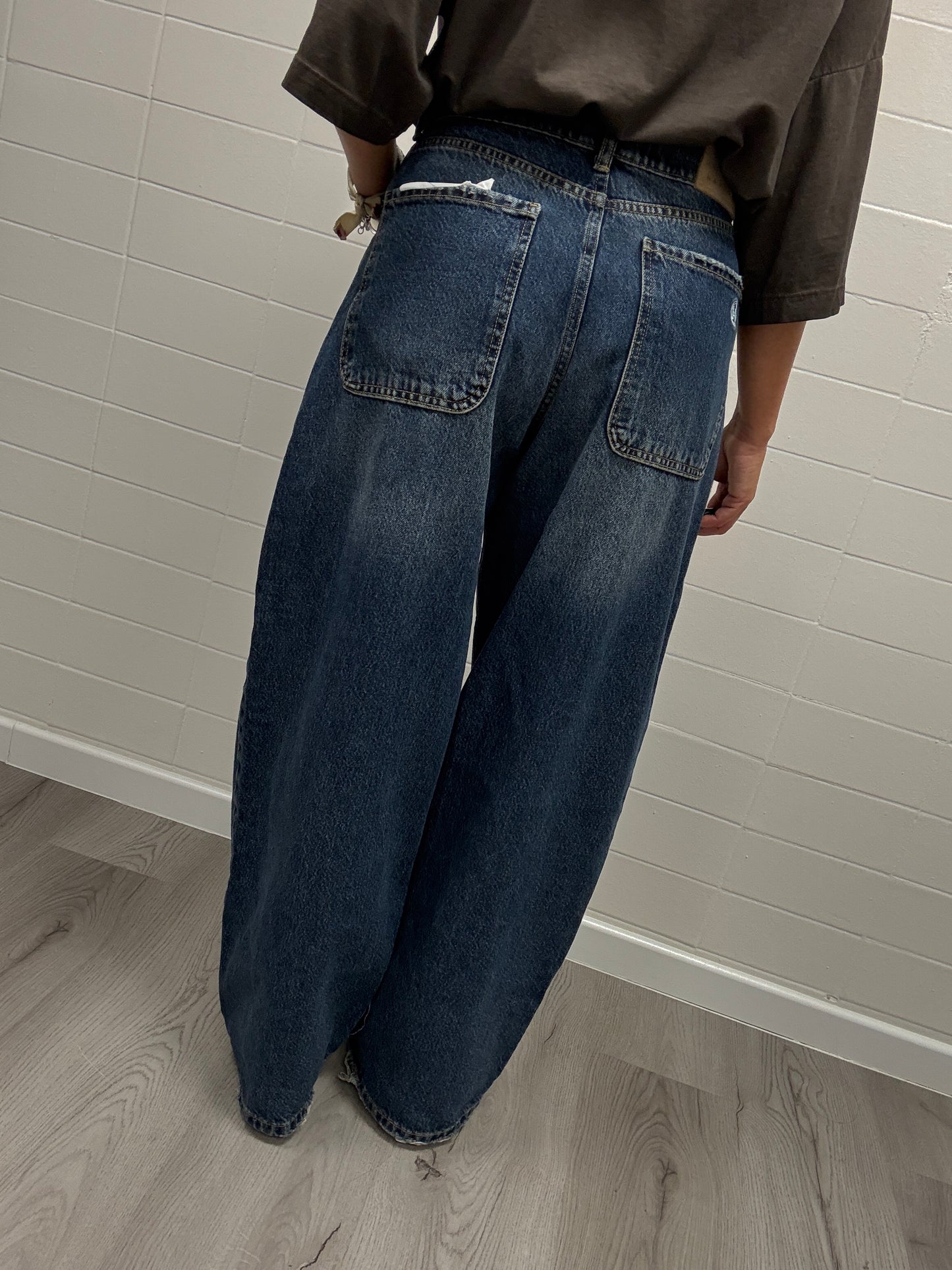 Jeans Bella blu Haveone