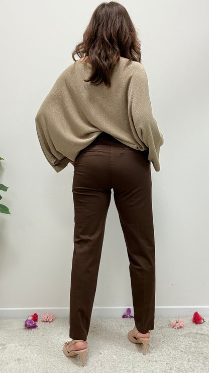 Pantalone Chino Moro Extasy