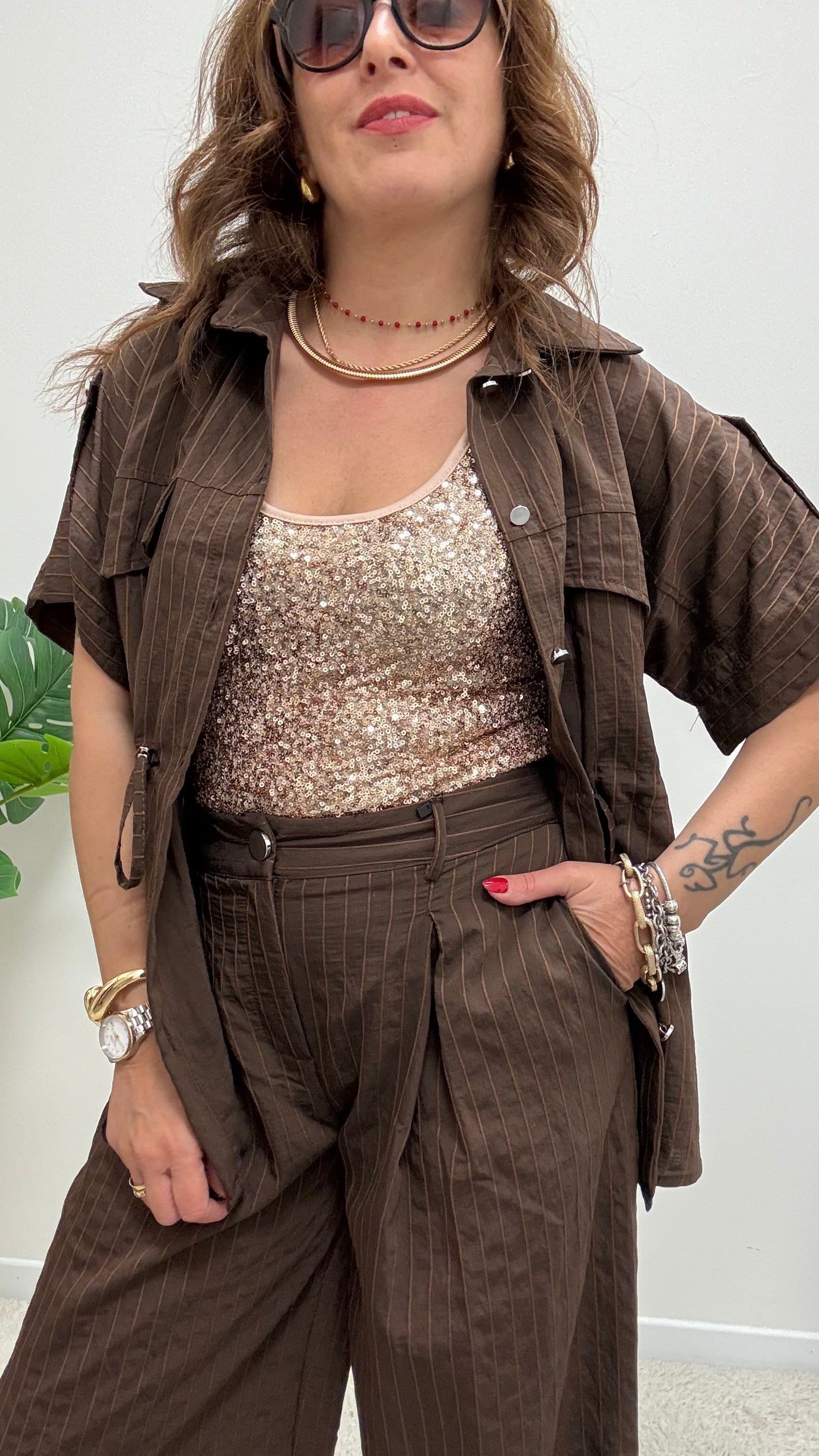 Sahariana Moro Extasy