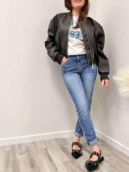 Jeans Skinny Susy Mix