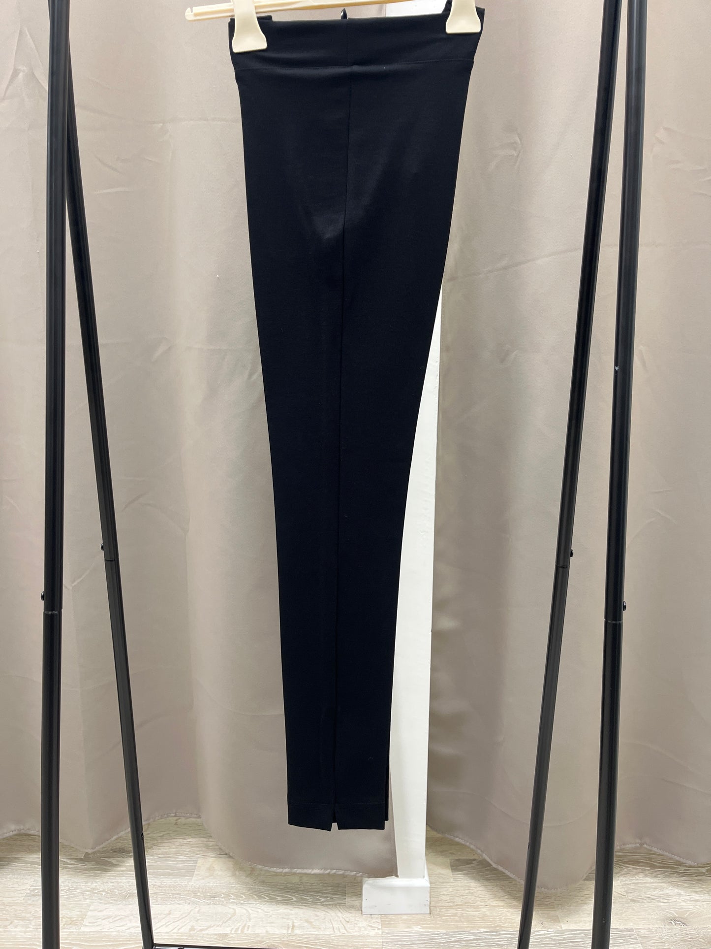 Leggins Punto Milano HaveOne Nero