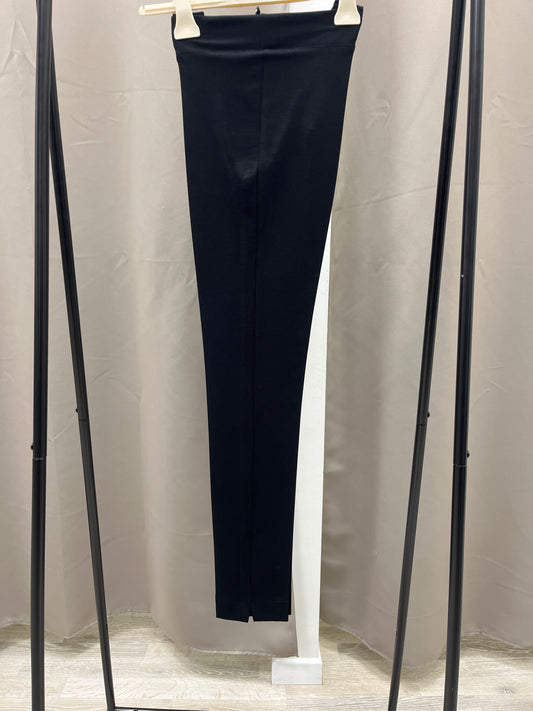 Leggins Punto Milano HaveOne Nero