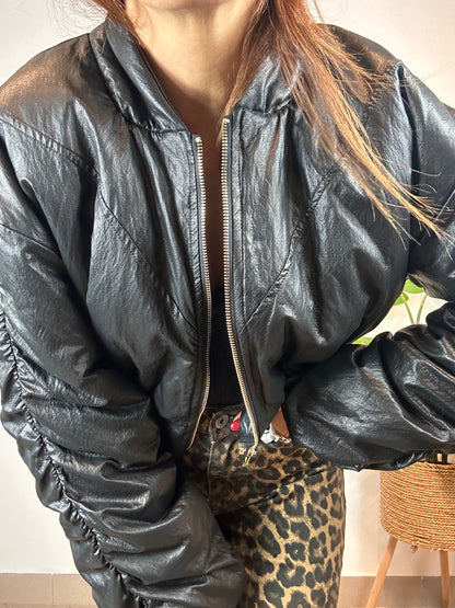 Bomber Crop Haveone