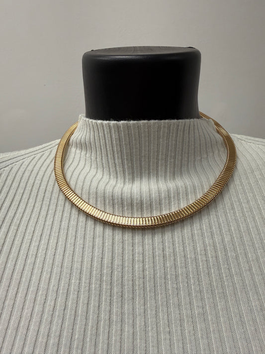 Collana rigida piccola Memoire