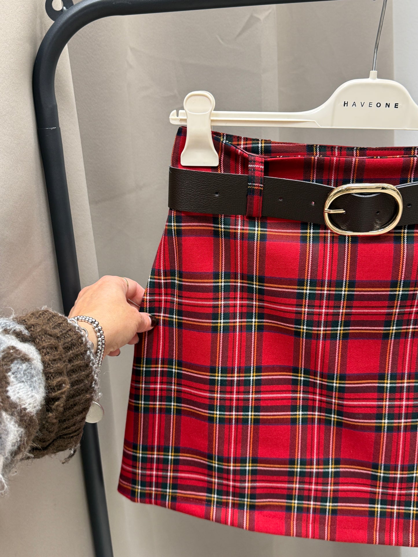 Gonna check rossa Haveone