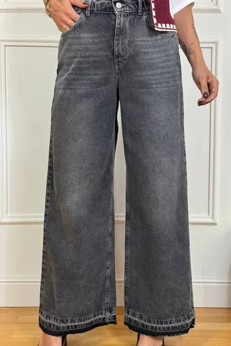 Jeans Palazzo Orissa HaveOne
