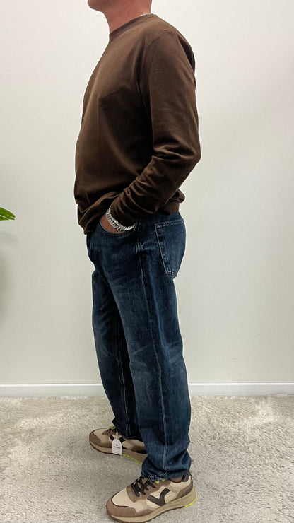 Jeans Alex Gianni Lupo