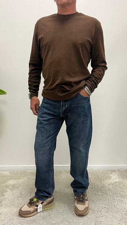 Jeans Alex Gianni Lupo
