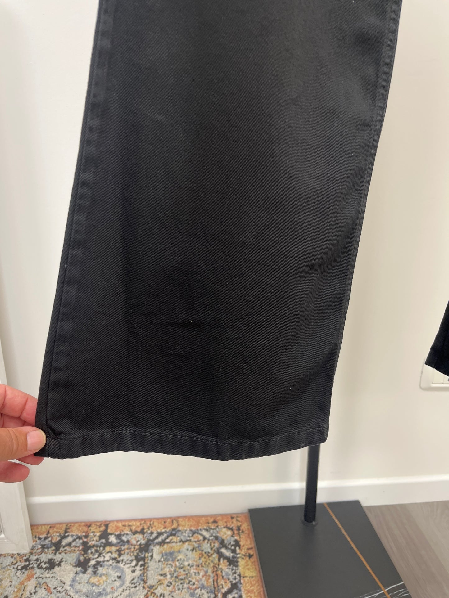 Haveone Denim Tokyo Nero