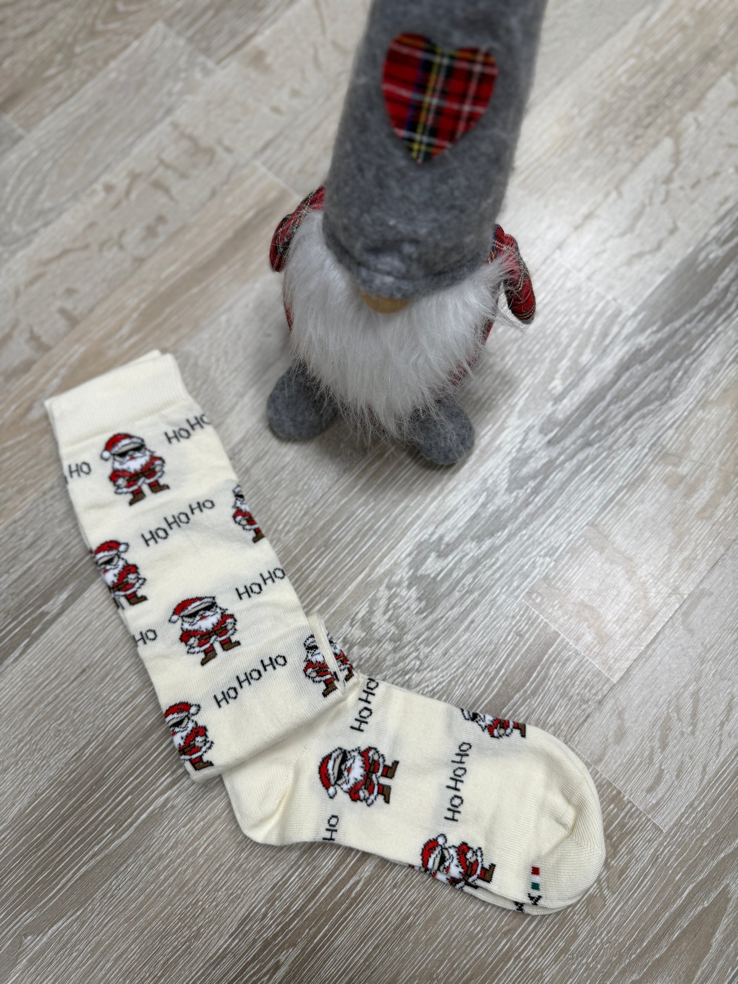 Calzini Babbo Natale  Susy Mix UNISEX