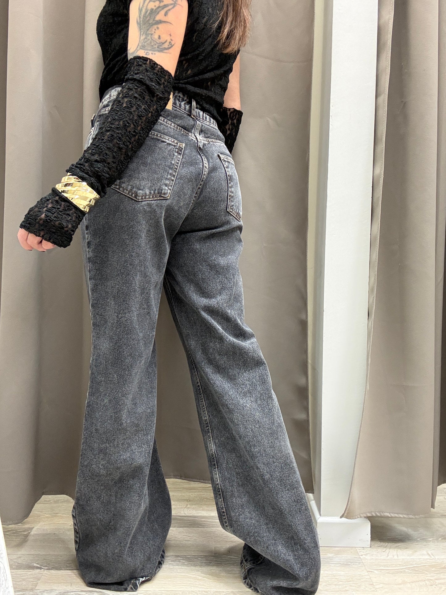 Tokyo palazzo grigio Haveone