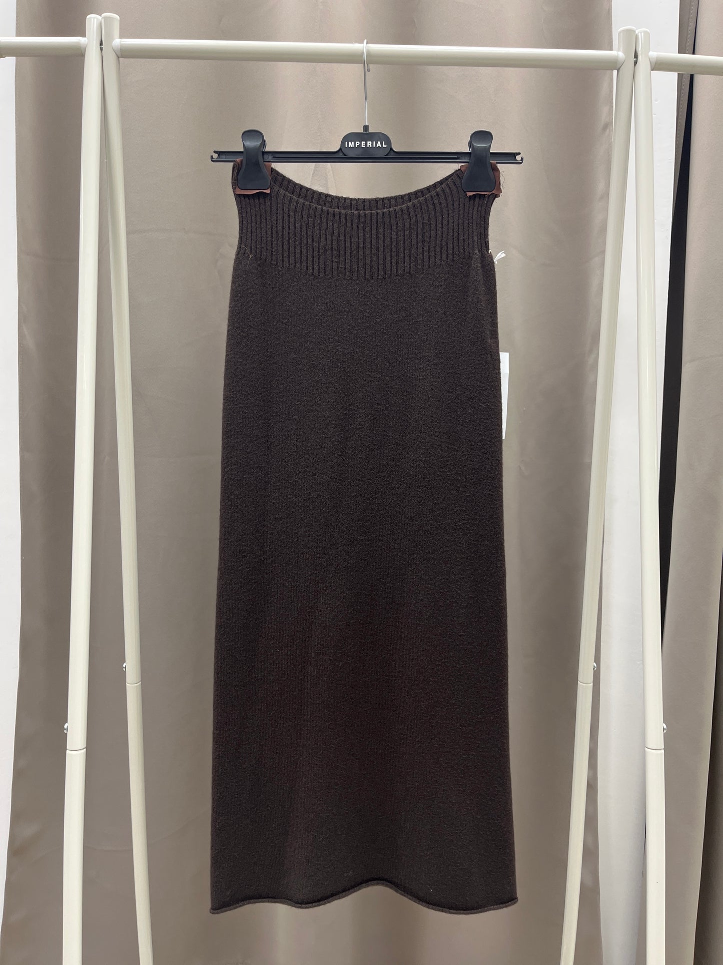 Longuette in Maglia Imperial Moro