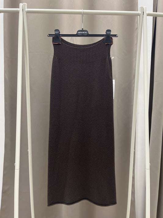 Longuette in Maglia Imperial Moro