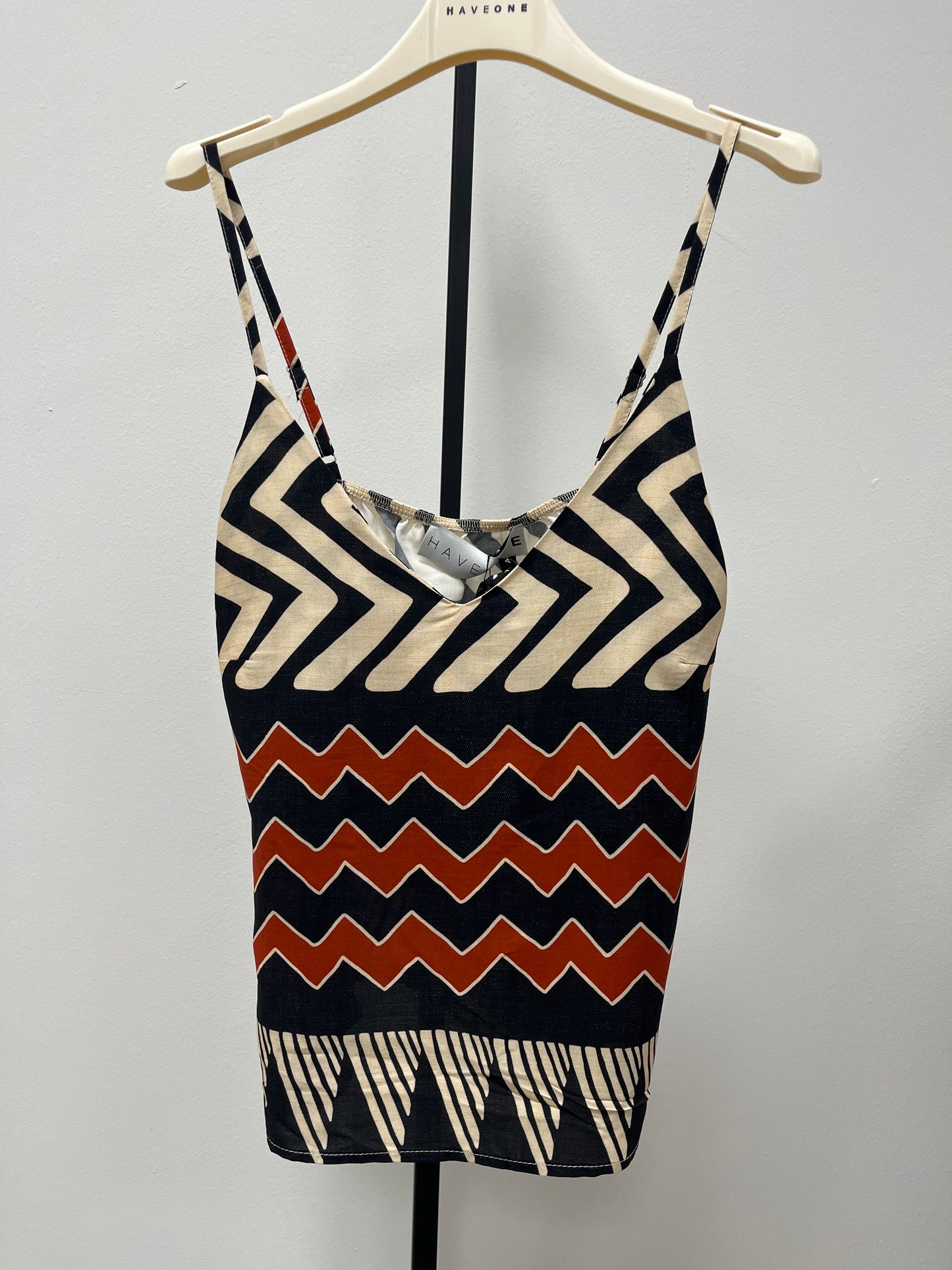 HaveOne Top Fantasia